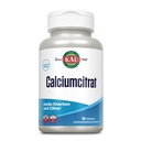 KAL Calcium Citrate, 1000 mg, 90 Tabs