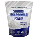 5 lb USP Pure Sodium Bicarbonato Polvo de Alimentos Ecológicos Grado Listado Puro Baking Soda