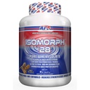APS Nutrition Isomorph 28 Protein Powder ← Pure Whey Isolate ¦ Cold Presionado, Ultra filtrado, < Ion Exchange Isolates ← 28g Protein ← 5 libras (Honey Granola)