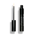 Lash Growth Serum & Brow Enhancer (5 ml) Get Longer, Fuller Eyelashes in 12 Days - Natural &amp; Plant Based Peptides for Healthy Brow & Lash Growth - Cruelty Free Lash Serum by Just Naked Beauty
