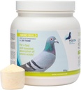 Genérico PHP Amino Build 500g - Muscle-Building Amino Acids Pigeon Health & Performance