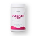 USANA Proflavanol C200 - Antioxidante avanzado con bioflavanoides y vitamina C para la salud cardíaca - 56 Tabletas - 28 Day Supply