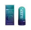 Melatonin Inhaler ← Jet Lag de acción rápida Remedy for Travel, 5-10 Min Sleep tención 0.2mg Low Dose, Zero-Sugar, Wake Refreshed ← 30-Yr Science