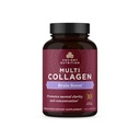Antiguo colágeno de nutrición Protein Brain Boost, Collagen Protein Capsules Brain Supplement for Reduced Joint Discomfort, Healthy Skin and Nails, 90 ct