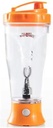 Premium Electric Protein Shaker Bottle, BPA Gratis - Portable Mixer Cup/Battery Powered Shaker Cups for Protein Shakes