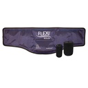 FlexiKold Neck Gel Cold Pack con Correas