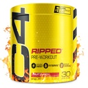 Cellucor C4 Ripped Pre Workout Powder Fruit Punch - Creatine Free + Sugar Free Preworkout Energy Supplement for Men &amp; Women - 150mg Caffeine + Beta Alanine + Weight Loss - 30 Servings