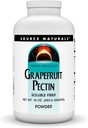Fuente Natural Grapefruit Pectin, Soluble Fiber - Suplemento dietético - 16 oz Powder