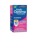 Camino de la Naturaleza Fortalecer Optima Probiótico para Mujeres, Ultra Potency Probiotic for Vaginal Health*, 90 Billion Live Cultures, Supports Digestive Balance and Immune Health*, 30 Capsules (Packaging May Vary)