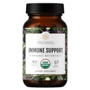 Truvani Algae Omega 3  DHA Fatty Acids ← Soporte para Conjunto, Inmune, Corazón, Esquí, Salud cerebral ← Vegan  30 Day Supply