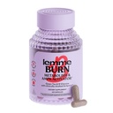 Lemme Burn - Metabolismo, Belly Fat Burning + AMPK Suplemento de activación para hombres y mujeres w / Actiponina clínicamente estudiado Gynostemma, Green Tea Extract, Vitaminas B6 &amp; B12 - Gluten Free, 60 Conteo