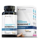 Suplemento de bereberina Ceillón Suplementos de canela Capsules peru High Absorption Dihydroberine, canela para equilibrio y soporte ¦ Vegan &amp; Gluten Free Powerful AMPk Activator & Antioxidante TEN 30 Servimientos