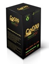 CoQ10 QQ - CoQ10 con PQQ natural - Softgeles vegetarianos