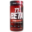 iSatori 17-Beta Anabolic Testosterone Booster, for Muscle Growth, Strength &amp; Stamina, Test Boost Amplificador " Estrogen Blocker for Hombres with DHEA, Fenugreek Seed Extract, 90 cápsulas