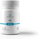 SanareLab turba 222 turba mg Silencioso 30 turba ct