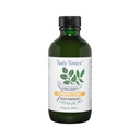 Vitanica, Tónica Turmérica, No GMO Curcumina líquida Suplemento 1000 mg, con Pepper Negro y jengibre, Antioxidante, Vegan, Gluten Gratis, 4 onzas