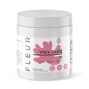 FLEUR Vitex Capsules, Vitex Chasteberry for Hormone Balance for Women, PCOS Supplement Helps Maintain Progesterone Level for Menstrual Cycle Support, Fertility & PMS Support, 500mg, 60Ct