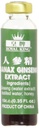 Royal King Red Panax Ginseng Extracto 6000mg 10c.c./bottle X 30