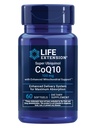 Super Ubiquinol CoQ10 con soporte Mitocondrial mejorado, Potent Heart Health & Cellular Energy Production Support, Ultraabsorbable, Gluten-Free, Non-GMO, 100 mg, 60 softgels