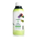 Xtra Concentrate, Complejo de Vitamina B, Energía Vital, 15 Ingredientes All-Natural, Manage Stress, Mejorar la Salud Conjunta, Protección Antioxidante Mejorada, Líquido, Fuente de 30 días, 33oz Botella