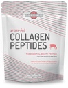 Péptidos de colágeno de EARTHTONE Péptidos Polvo TENIDO Paleo-Friendly Hidrolyzed Grass-Fed Non-GMO Protein, 16 oz