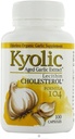 Kyolic, Aged Garlic Extract Formula 104, 100 Capsules