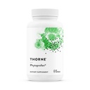 THORNE - Phytoprofeno - Blend Botánico de Ginger, Boswellia y Curcumin - Apoyos Equilibrio y Recuperación de Citoquinas Saludables Después de Lesiones o Cirugía* - Sin gluten, Libre de Soy, Libre de Lácteos - 60 cápsulas