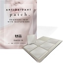 Dr. Steven Gabriel tóxico Glutathione Antioxidant Patch