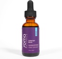 Extracto orgánico de la raíz de Valeria, Rendimiento y Suplemento de Energía, Mantiene Acuidad y Equilibrio, No Gluten-Free, 1fl oz, 30ml
