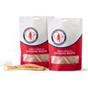 Dairyland Management LLC Fresh American Ginseng Roots (16 oz)