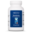 Allergy Research Group Seratonin Supplement - Serotonin Booster, Stress and Sleep Support, Serotonin Supplements for Men &amp; Women, Serotonin Pills - 90 Vegetarian Capsules