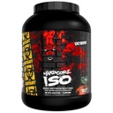Mutant ISO Surge Whey Protein Isolate Powder Actos rápidos para ayudar a recuperar, construir músculo, a granel y fuerza, 5 lb - Peanut Butter Chocolate