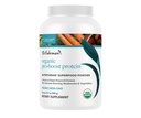 Dr. Fuhrman Pro-Boost Superfood Powder, Certified Organic, con Pea y cáñamo Protein, Flax y Chia Seeds, 10 extractos de setas, Vanilla Flavor, 60 Servimientos, Vegan