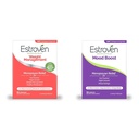 Estroven Weight Management for Menopause Relief - 30 Ct. " Mood Boost for Menopause Relief - 30 Ct. - Clinically Proven Ingredients