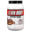 Labrada Nutrición Lean Body Hi-Protein Meal Replacement Shake, Chocolate, 2.47 Libra Tub(Pack of 1)