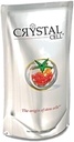 14 Sachets Phytoscience Células de células madre de cristal Anti Aging