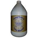 Boost 70 Fulvic Minerals Trace Elements Vitaminas y Aminoácidos Morningstar Minerals (1 Gallon)