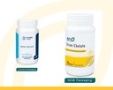 Klaire Labs SFI Health Iron Bisglycinate Chelate Supplement - 30mg Ferrous Bisglycinate Chelate - Designed to be Well-Tolerated, Well-Absorbed & Gentle on Stomach - Hypoallergenic (100 cápsulas)