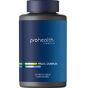 ProHealth Pro-C ComplexTM (1000 mg, 120 Tablets) (Vitamin C con Bioflavonoides, Acerola, Rose HIPS y Rutin)