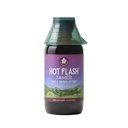 WishGarden Herbs Hot Flash Tamer - Herbal de base vegetal Hot Flash Relief &amp; Night Sweats Suplemento con Black Cohosh &amp; Vitex Berry Supports Healthy Hormone Levels, Menopause Relief for Women, 4oz