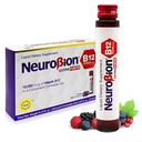 Neurobion Extra Forte B12 10,000 mcg Vials, Liquid - Extreme Powerful- 10 Viales por caja
