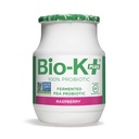 Bio-K Plus Raspberry Fermented Pea Probiotic 6 Pack, 3.5 Fz