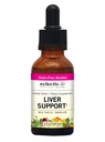 Herb ecléctica - Soporte para el hígado Extracto Silencio Natural Liver Support, Detox, Cleanse + Maintain  resist Liver Support Suplemento ← Herbal Tincture ← Non-GMO, Gluten-Free (2 fl oz TEN 60 ml)