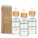 MAYU Electrolyte Water Drops - Absorción rápida Mineral Drops for Drinking Water, Hydration Essential Minerals Mix - 100% Minerales Naturales Puros, Dehydration Solution, Sugar Free Electrolytes -30 ml (3)