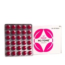 M2 Tono 30 Tabletas