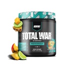 REDCON1 Total War Pre Workout Powder | Baja Bomb | 320mg Caffeine + Citrulline Malate + Beta Alanine (30 Servings)
