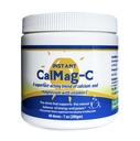 Instant Cal Mag C – Actuación rápida, Calcio Absorbable, Magnesio y Vitamina C – Repone el calcio y el magnesio, mejora la función corporal " ayuda a prevenir los agotamientos – sueño mejorado