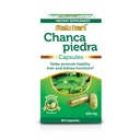 SALUTARI Chanca Piedra Breaker, 60 cápsulas vegetarianas - Natural Stonebreaker Supplement for Kidney Health, Liver Cleanse and Gallbladder Support - Natural Detox Supplement