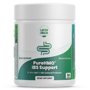 Orígen de capas PureHMO IBS Soporte - Super Prebiótico de prueba clínica + Probiótico para IBS - Fortalecer las barreras de Gut y restaurar sus funciones de Gut