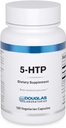 Douglas Laboratories - 5-HTP (50 mg.) - Precursor de serotonina cerebral - 100 cápsulas